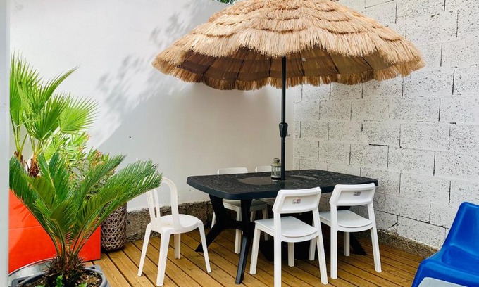 Les Champs Manceaux Casa | EL PEPITA, Sublime maison de ville, Rennes