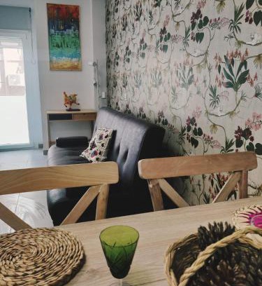 Perchel Sur Apartamento | El Perchel Malaga Centro