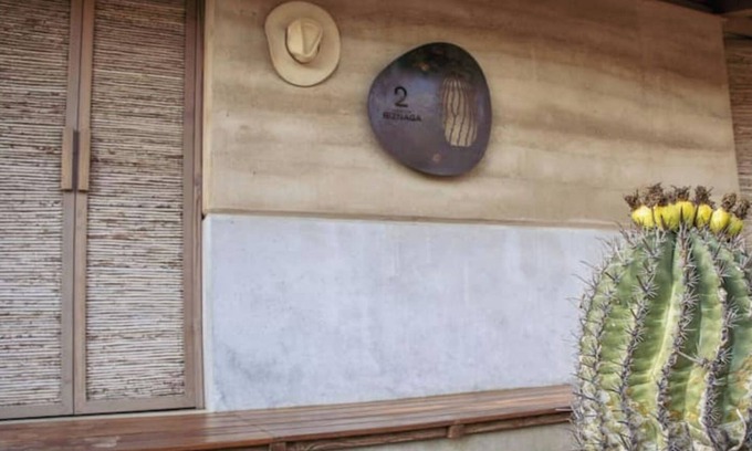 El Pescadero Casa | El Perdido Hotel