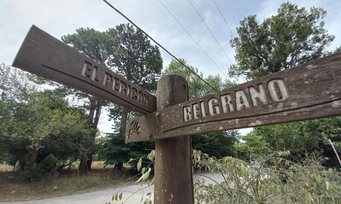 Punta Indio Apartamento | El Pericon y Belgrano