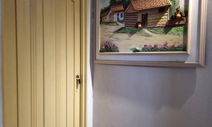 Guatape Apartamento | El Pescador