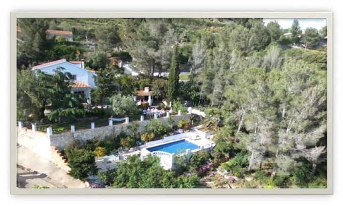 L'Albiol Casa | El Pinaret