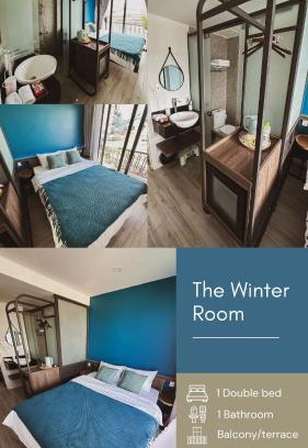Da Lat Hotel | El Pino House