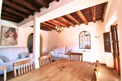 Cortelazor Casa | El Pintaillo by SIERRA VIVA