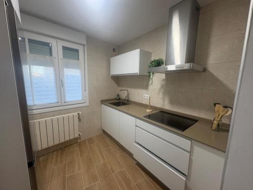 Ponferrada Apartamento | El pisito de Cris y Mia
