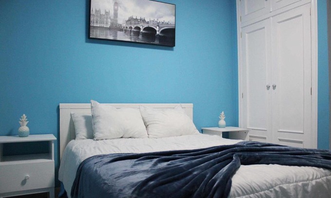 Centro histórico de León Apartamento | El PISO MAS CÉNTRICO DEL HUMEDO DESAYUNO INCLUIDO