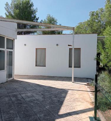 Estivella Casa | EL PLA DE ESTIVELLA