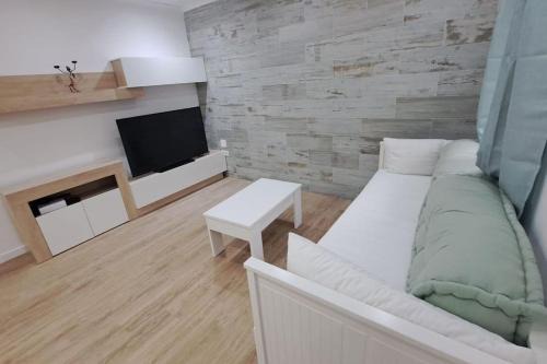 Mairena del Aljarafe Apartamento | El Poni Pisador Simón Verde