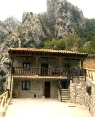 Camermena Apartamento | El Portal del Abuelo