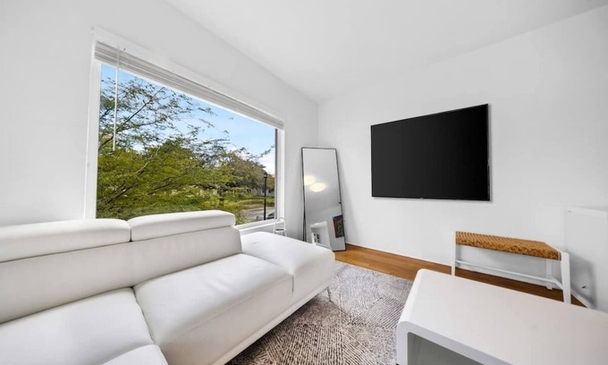 El Portal Apartamento | El Portal Miami 2-Bedroom Apt