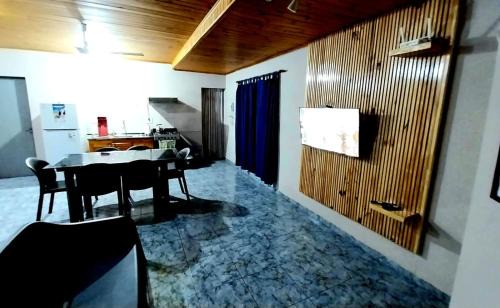 Posadas Apartamento | El Portal Saltos y Cascadas