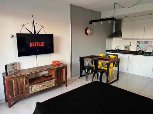 San Pedro Apartamento | El Porteño