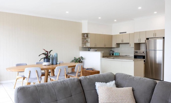 Ulladulla Apartamento | El Portil