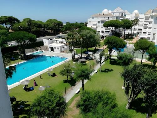 El Portil Apartamento | El Portil Pinares