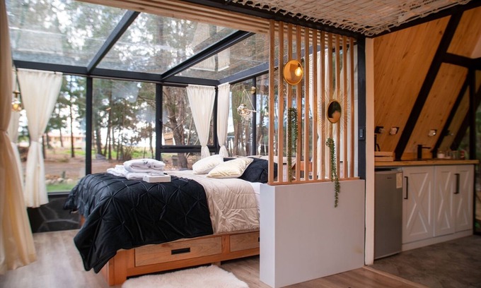 Saraguro Casa | El Prado Glamping
