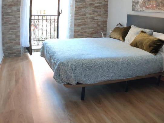 Centro de la ciudad de Gijón Apartamento | El Primero de Steven - Pegado a Playa de San Lorenzo - VUT-2243-AS
