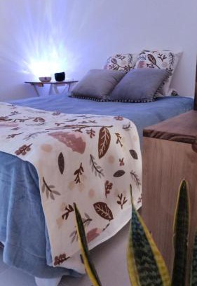 General San Martín Apartamento | El Principito