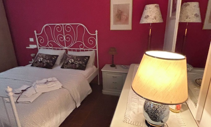 Torricella in Sabina Casa | "El Pueblecito" - vacation home in upper Sabina 40 minutes from Rome. Central Italy
