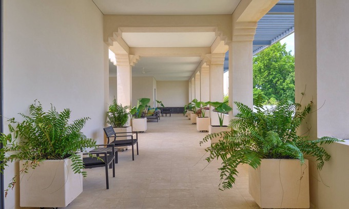 Centro Hotel | El Pueblo Mérida