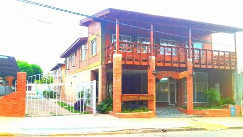 Santa Rosa de Calamuchita Apartamento | El Quincho