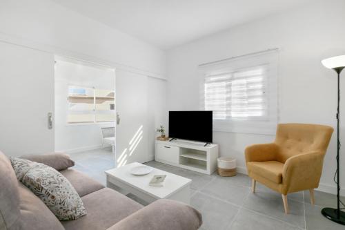 Candelaria Apartamento | El Ramonal Home