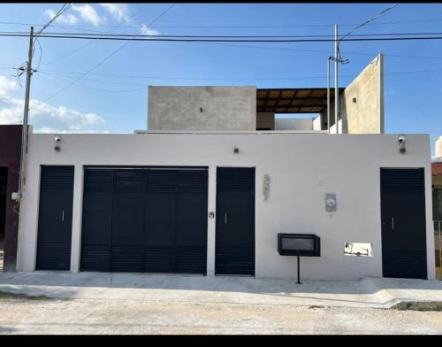 Mérida Apartamento | El ranchito inn