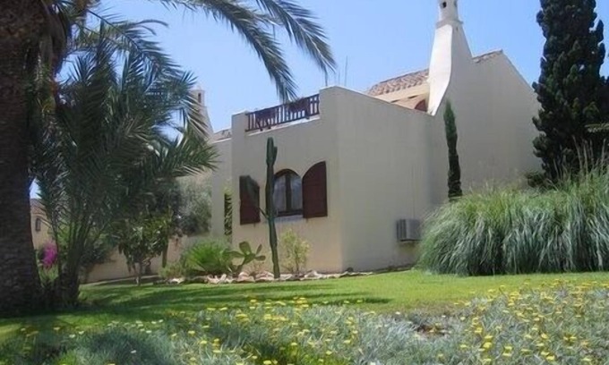 Diputación de Rincón de San Ginés Villa | La Manga Club, villa de 4 dormitorios / 3 baños, amigable para los niños, WiFi de fibra gratis, buena ubicación