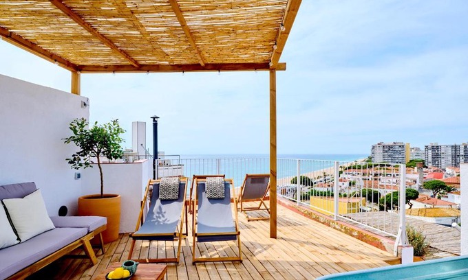 Blanes Apartamento | El Rancho at the Beach
