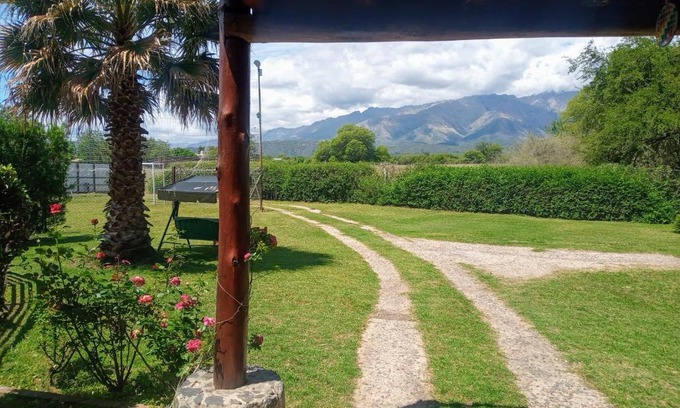 Las Rosas Casa | El Rancho Casa de Campo Exclusiva en Villa de Las Rosas Los impuestos que figuran en la publicación no se cobran