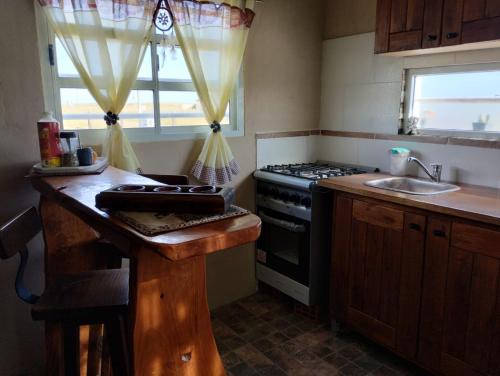 Colonia de Chapadmalal Apartamento | El Rancho de Crismar