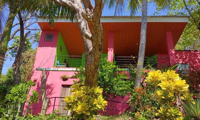 Playa San Diego Casa | EL RANCHO DE DON MONCHO