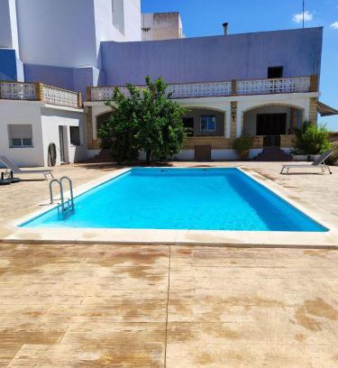 Godelleta Casa | El Recreo, private Pool & Bbq