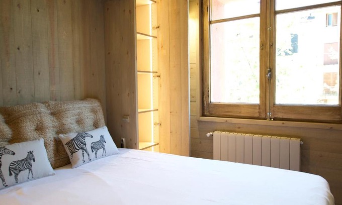 Puigcerda Apartamento | El refugi de Cabrinetty