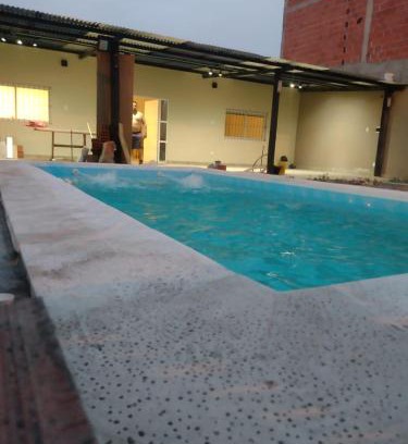 Salta Casa | El refugio
