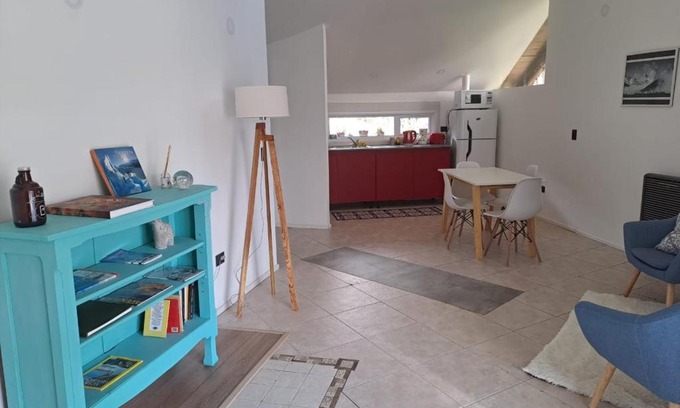 Playa Bonita Apartamento | El Refugio Nuevo y cómodo depto Excelente ubicacion