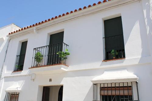 Aracena Apartamento | El Refugio by SIERRA VIVA