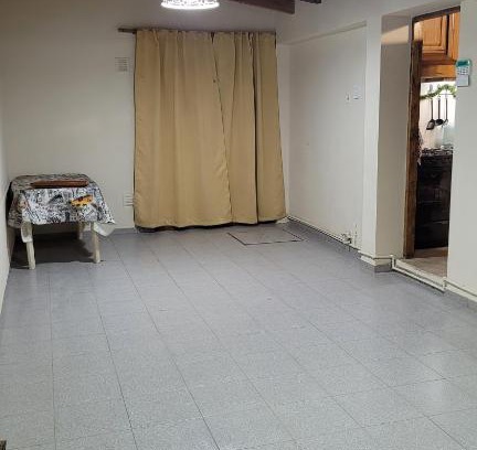 San Rafael Casa | El Refugio de Chiquita