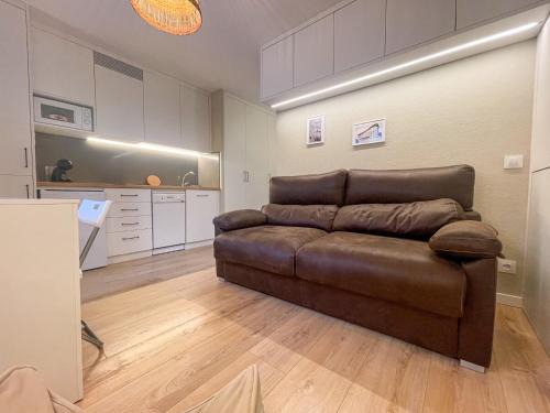 Enveitg Apartamento | El Refugio de Enveitg