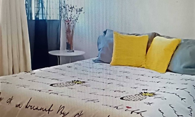 Los Cacicazgos Apartamento | EL REFUGIO DE LA ABUELA