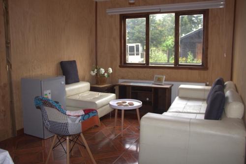 Puerto Octay Apartamento | El Refugio de la Cuenca
