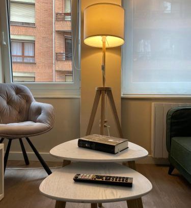 Santutxu Apartamento | El Refugio de Maman