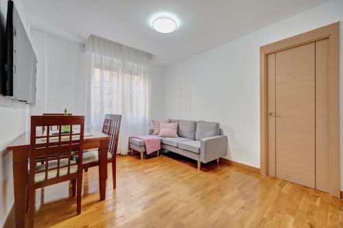 Logroño Apartamento | El refugio de Marqués by Clabao