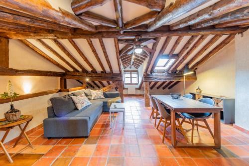 Pedraza Casa | El Refugio de Pedraza