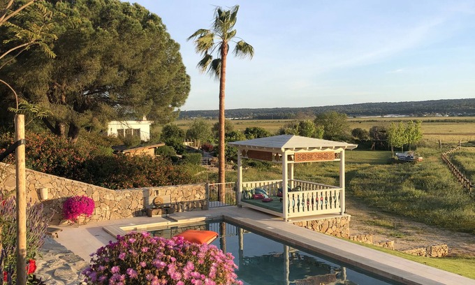 San Ambrosio Casa | El Refugio Reyes - Countryside paradise close to great beaches & old town (10p)