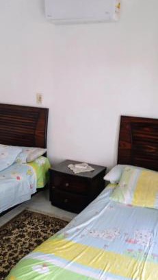 Al Rehab Apartamento | El rehab