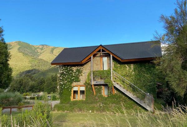 Lolog Casa | El Remanso Del Quilquihue