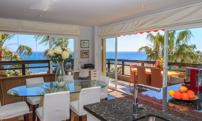 Carihuela Apartamento | 308 El Remo Deluxe