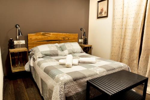 Villarejo del Valle Apartamento | El Rencuentro