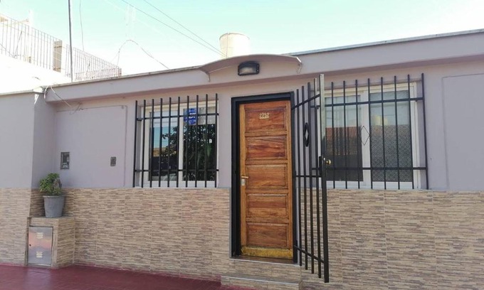 Centro de la ciudad de Mendoza Casa | El Renuevo