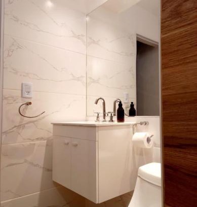 Villa Carlos Paz Cabina | El reposo